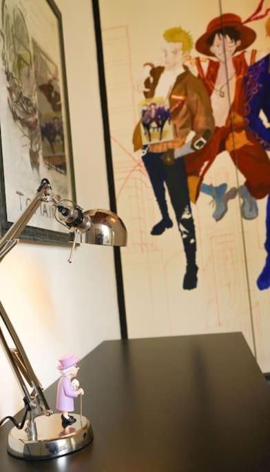Yema Home-ルッカ エクステリア 写真